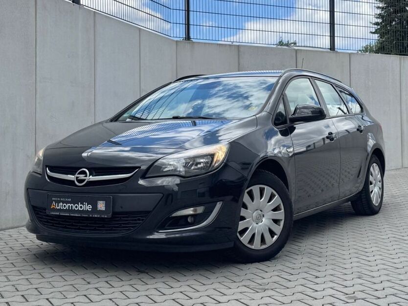 Opel Astra 134.000 km 3.999 € Leimen 69181