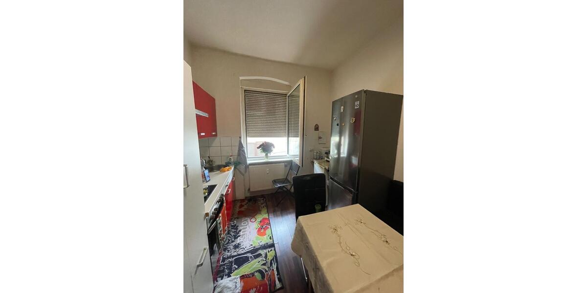 Erdgeschoßwohnung Mannheim Herzogenried - 2 Zimmer, 58 m&sup2;, 149.000&euro; | Angebot:24944933