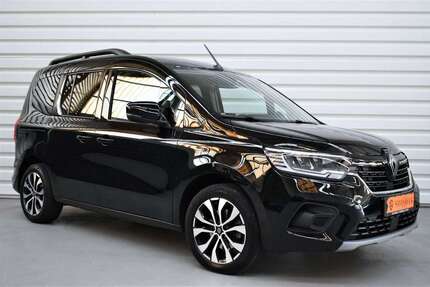 Renault Kangoo 18.000 km 28.900 &euro; Forst 76694