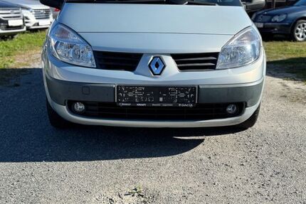 Renault Scenic 119.000 km 2.999 € Fürth 64658