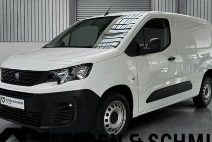 Peugeot Partner 61.600 km 14.668 &euro; Mannheim 68309