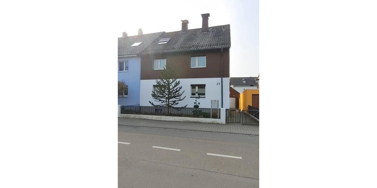 Doppelhaushälfte Heidelberg Bahnstadt - 15 Zimmer, 195 m&sup2;, 648.000&euro; | Angebot:26777183