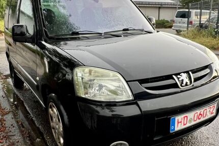 Peugeot Partner 270.000 km 1.350 &euro; Eppelheim 69214