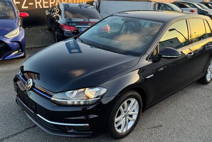 VW Golf 120.000 km 12.490 &euro; Weinheim 69469