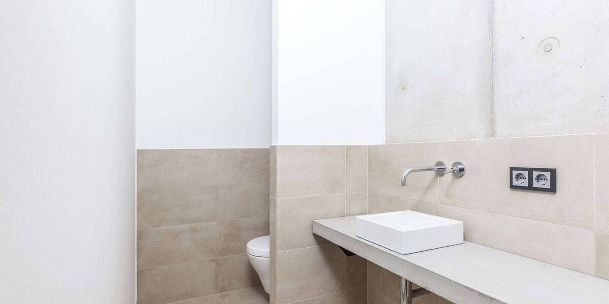 Etagenwohnung Mannheim Jungbusch - 3 Zimmer, 123 m&sup2;, 790.000&euro; | Angebot:26904125