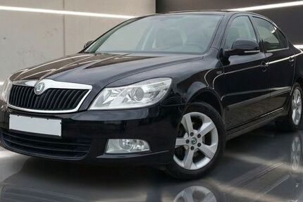 Skoda Octavia 99.900 km 11.990 &euro; Frankenthal 67227