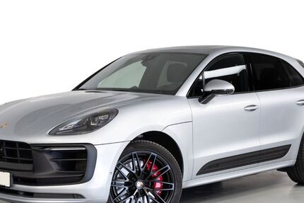 Porsche Macan 73.752 km 75.900 &euro; Mannheim 68229