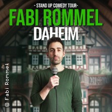 Fabi Rommel - Daheim 01.03.2026 halle02