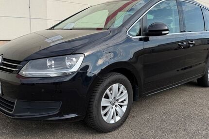 VW Sharan 240.000 km 6.480 &euro; Viernheim 68519