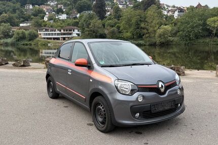 Renault Twingo 70.000 km 4.899 &euro; Eberbach 69412