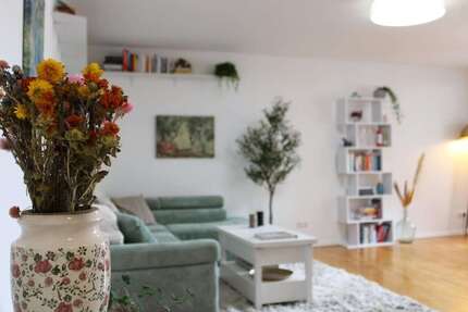 Zimmer Mannheim Schwetzingerstadt - 2 Zimmer, 1.700&euro; | Angebot:26884583