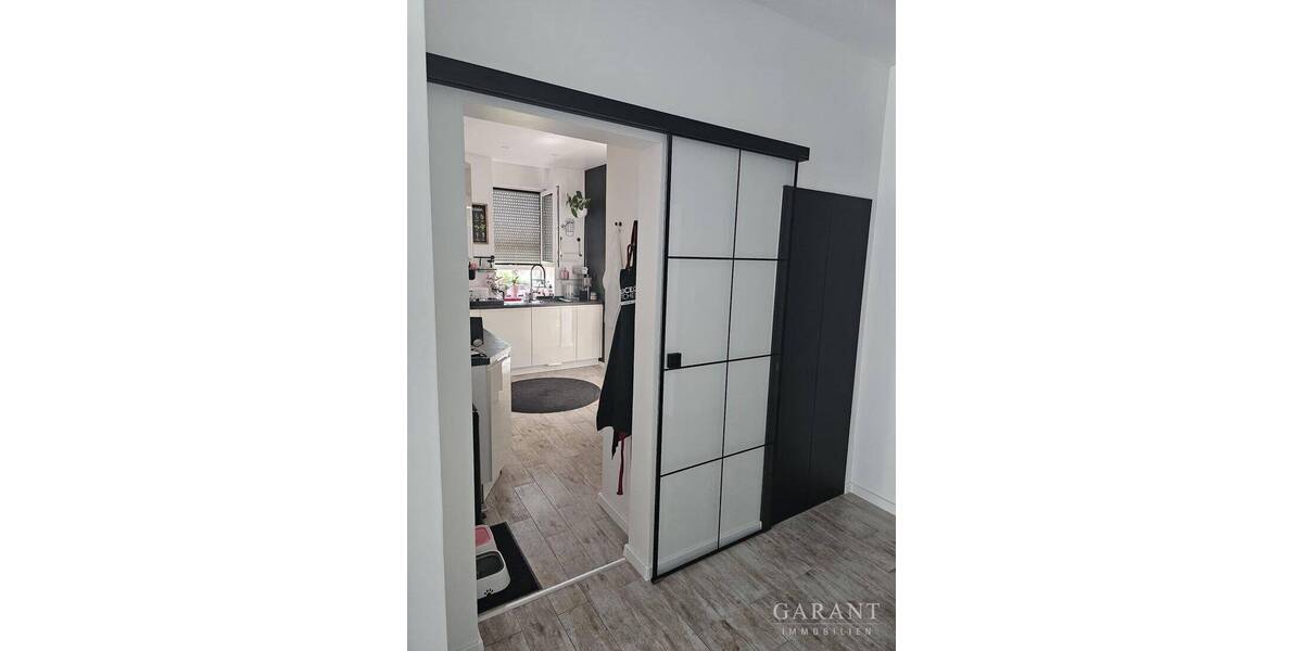 Etagenwohnung Mannheim Rheinau - 3 Zimmer, 109 m&sup2;, 439.000&euro; | Angebot:26886380