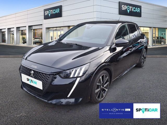 Peugeot 208 51.114 km 16.290 &euro; Heidelberg 69126