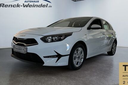 Kia ceed / Ceed 13.000 km 19.489 &euro; Mannheim 68199