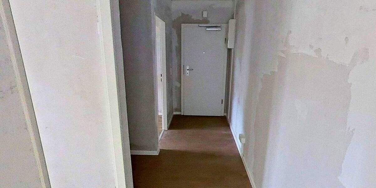 Etagenwohnung Heppenheim - 3 Zimmer, 57 m&sup2;, 610&euro; | Angebot:25246333