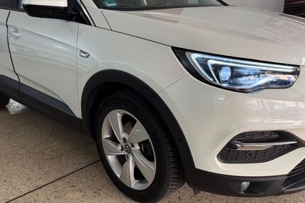 Opel Grandland (X) 140.000 km 10.900 &euro; Waldsee 67165