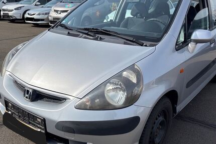 Honda Jazz 103.000 km 4.490 &euro; Ludwigshafen am Rhein 67059