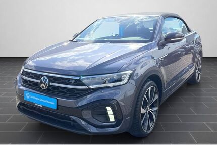 VW T-Roc 76.084 km 24.900 &euro; Ladenburg 68526