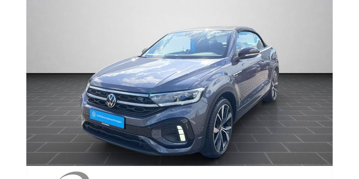 VW T-Roc 76.084 km 24.900 &euro; Ladenburg 68526