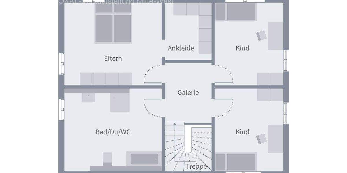 Einfamilienhaus Speyer - 6 Zimmer, 165 m&sup2;, 840.900&euro; | Angebot:24834185