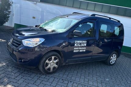 Dacia Lodgy 130.000 km 2.999 &euro; Schifferstadt 67105