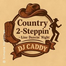 Country & Western Night 27.03.2026 Kulturzentrum Gleis4