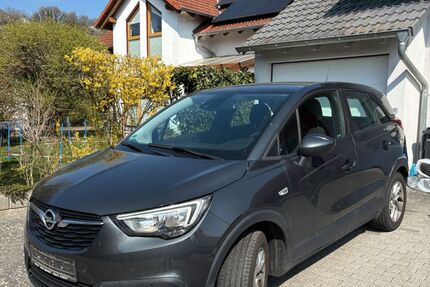 Opel Crossland (X) 111.600 km 7.400 &euro; Binau 74862
