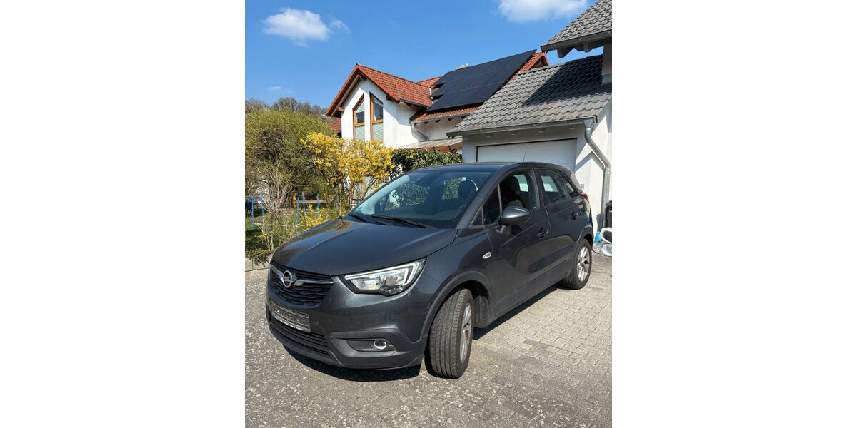 Opel Crossland (X) 111.600 km 7.400 &euro; Binau 74862