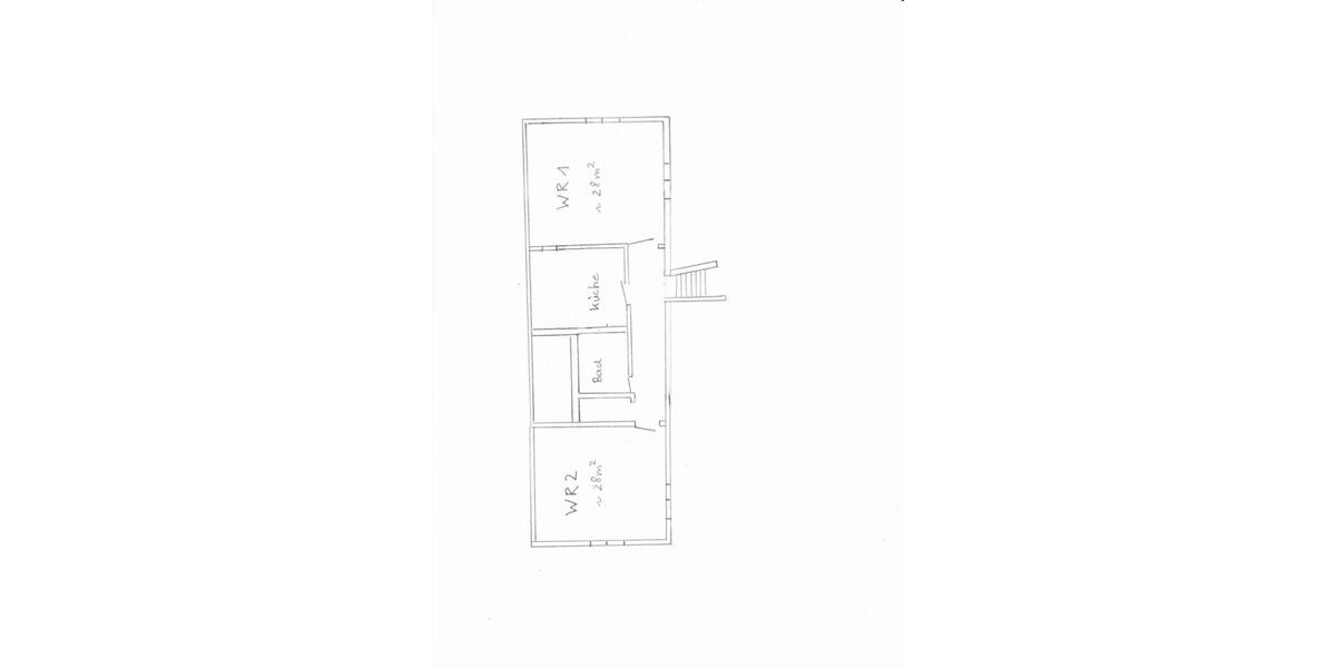 Erdgeschoßwohnung Waghäusel - 3 Zimmer, 90 m&sup2;, 810&euro; | Angebot:26101656