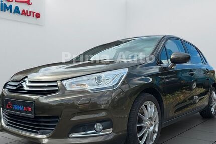 Citroen C4 96.000 km 6.999 &euro; Mannheim 68309