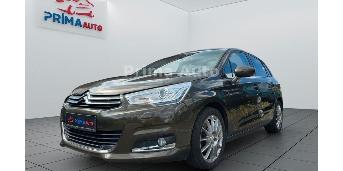 Citroen C4 96.000 km 6.999 &euro; Mannheim 68309