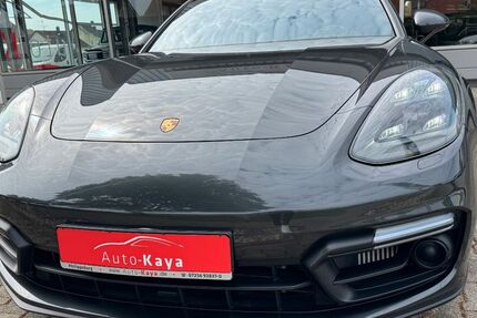 Porsche Panamera 43.600 km 88.950 &euro; Philippsburg 76661