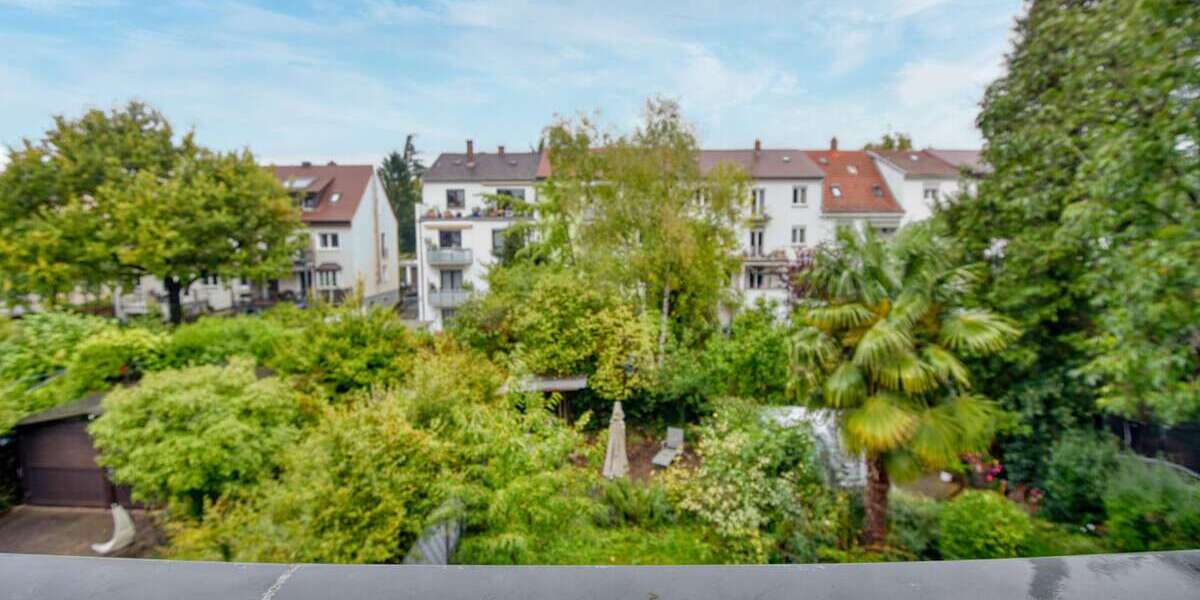 Großzügiges EFH mit Garten und Terrasse in bevorzugter Lage Neuostheims Mehrere Nutzungsmögl - Einfamilienhaus Mannheim Neuostheim Neuostheim | Angebot:23537950