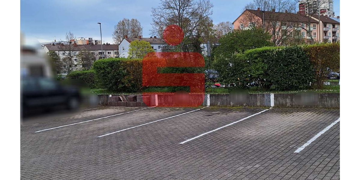 Garagen / Stellplätze Frankenthal - 17.500&euro; | Angebot:25200440