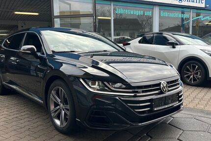 VW Arteon 142.000 km 22.490 &euro; Ubstadt 76698