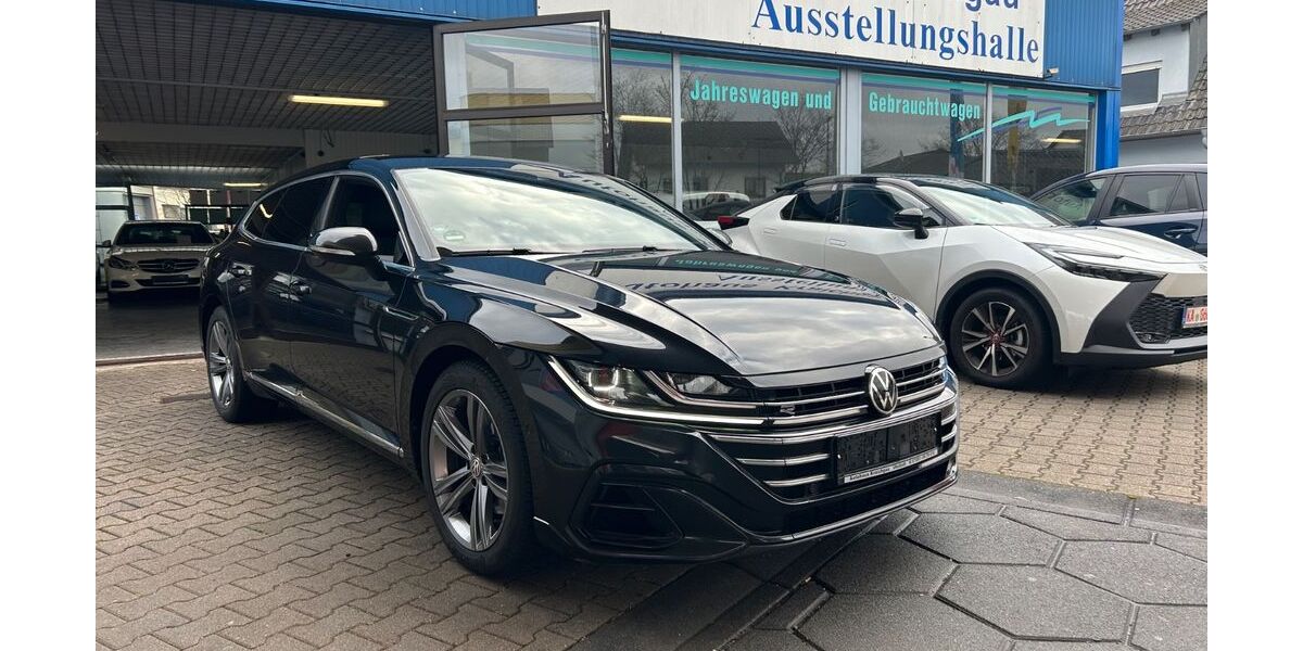 VW Arteon 142.000 km 22.490 &euro; Ubstadt 76698