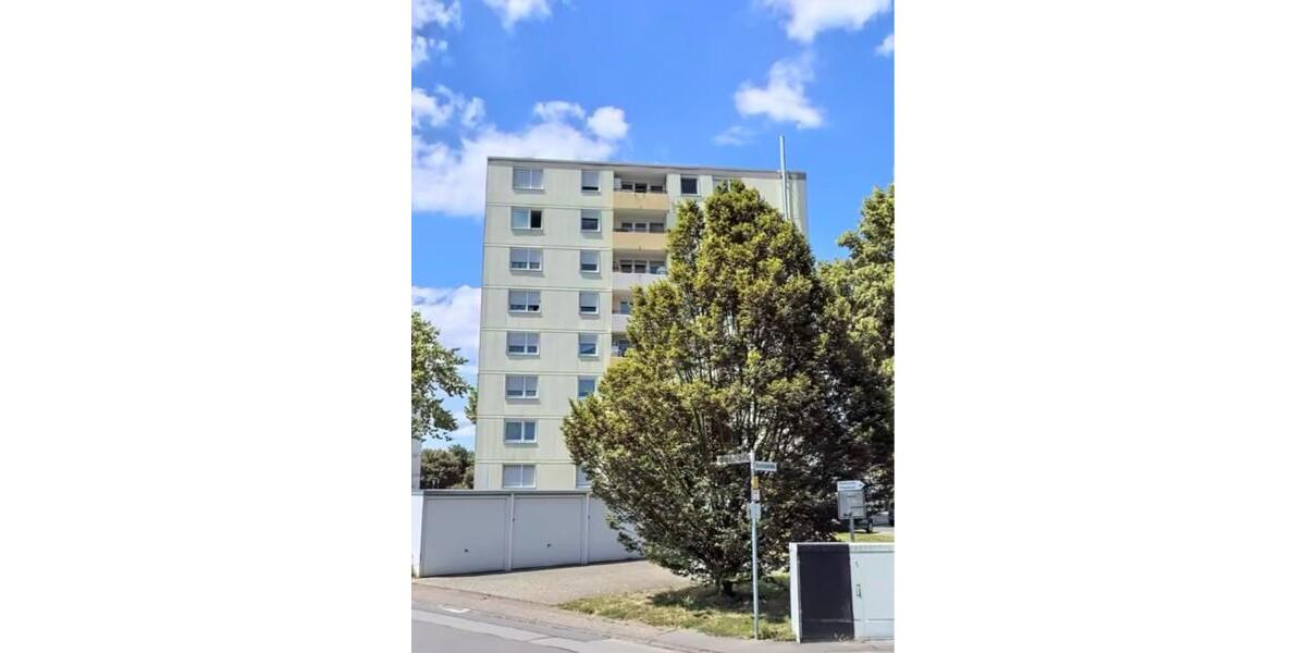 Etagenwohnung Leimen - 3.5 Zimmer, 77 m&sup2;, 734&euro; | Angebot:26285701