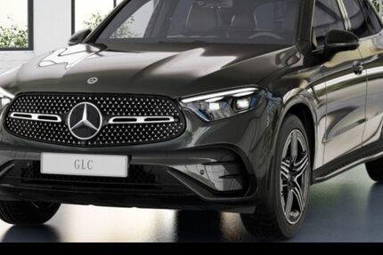 Mercedes-Benz GLC 220 9.900 km 59.950 &euro; Mannheim 68165