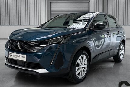 Peugeot 3008 33.500 km 16.780 &euro; Mannheim 68309