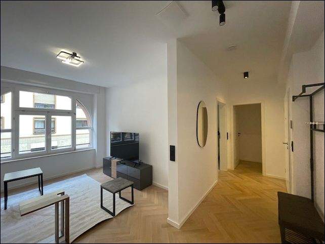 Etagenwohnung Mannheim Schwetzingerstadt - 2 Zimmer, 66 m&sup2;, 1.890&euro; | Angebot:25780193