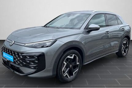 VW T-Roc 4.500 km 33.800 &euro; Ladenburg 68526