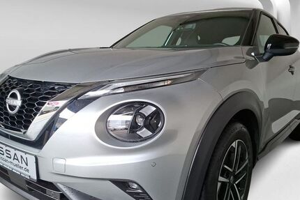 Nissan Juke 9.153 km 20.450 &euro; Heidelberg 69126