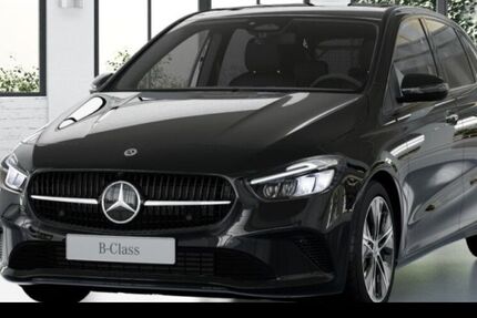 Mercedes-Benz B 180 9.900 km 38.980 &euro; Mannheim 68165