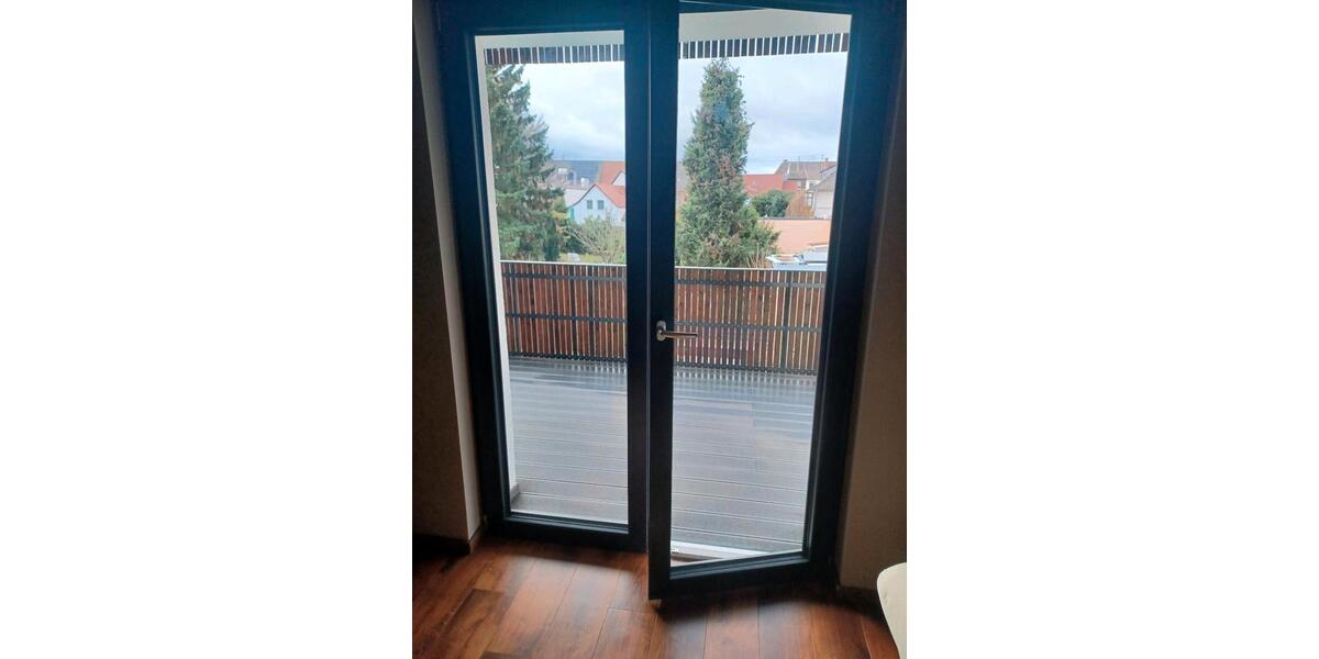 Etagenwohnung Ludwigshafen am Rhein Edigheim - 1 Zimmer, 50 m&sup2;, 750&euro; | Angebot:25479168