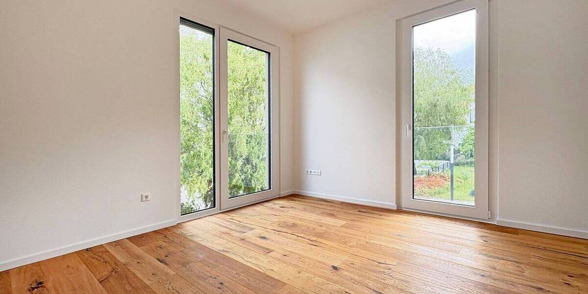 Etagenwohnung Heidelberg Rohrbach - 3 Zimmer, 74 m&sup2;, 579.000&euro; | Angebot:26740895