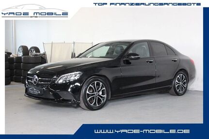 Mercedes C 220