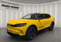 Gebrauchtwagen Ford Capri