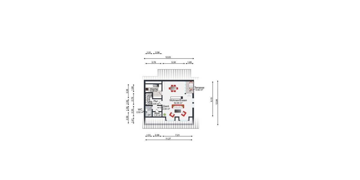 Mehrfamilienhaus, Wohnhaus Hockenheim - 7 Zimmer, 241 m&sup2;, 725.000&euro; | Angebot:26140296