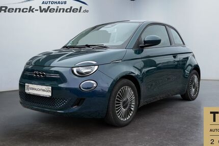 Fiat 500e 19.057 km 21.489 &euro; Speyer 67346