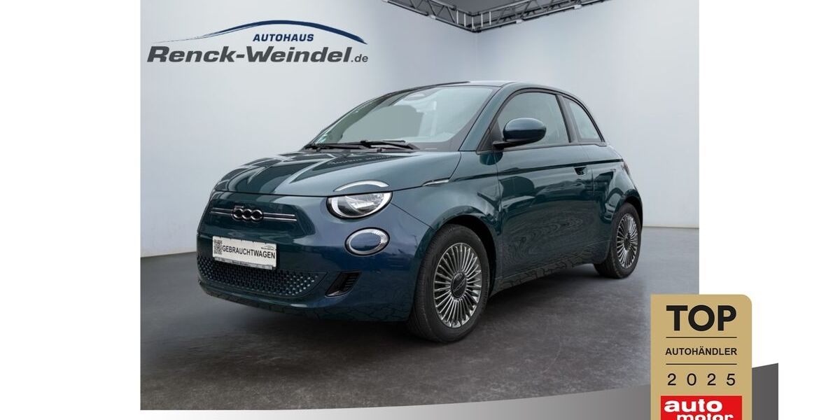 Fiat 500e 19.057 km 21.489 &euro; Speyer 67346